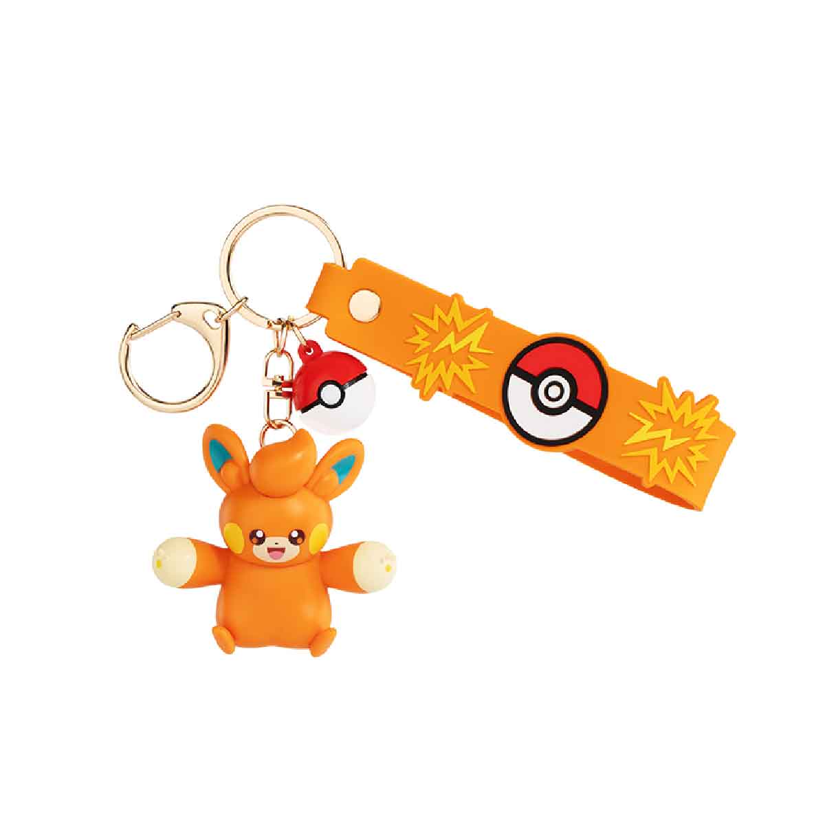 Pawmi FUNISM GS2020 Keychain - Móc khóa Pokémon - FUNISM