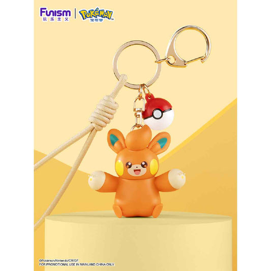 Pawmi FUNISM GS2020 Keychain - Móc khóa Pokémon - FUNISM