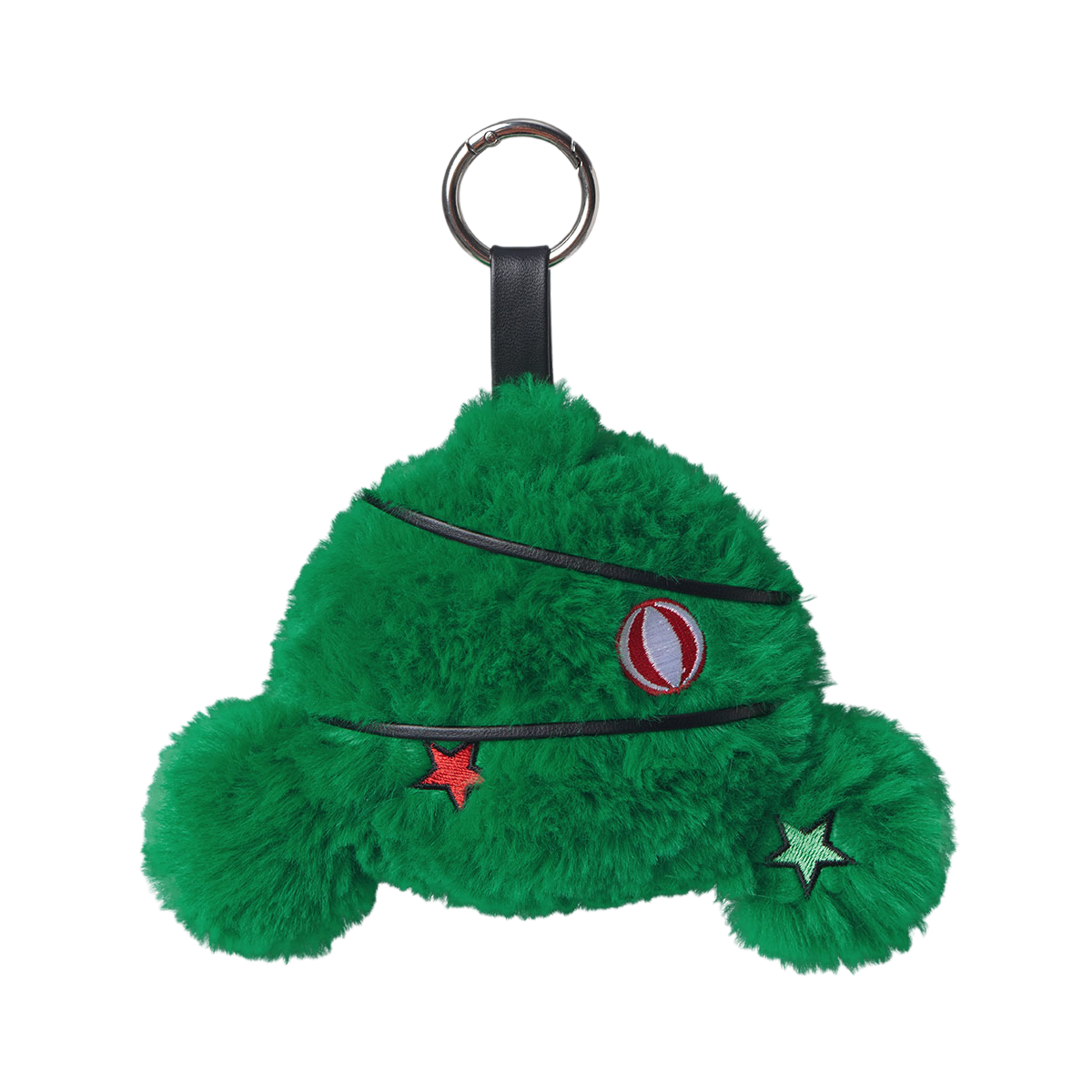 SKULLPANDA Tell Me What You Want Series keychain - Móc khóa gấu bông Blind Box - POP MART