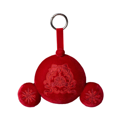 SKULLPANDA Tell Me What You Want Series keychain - Móc khóa gấu bông Blind Box - POP MART