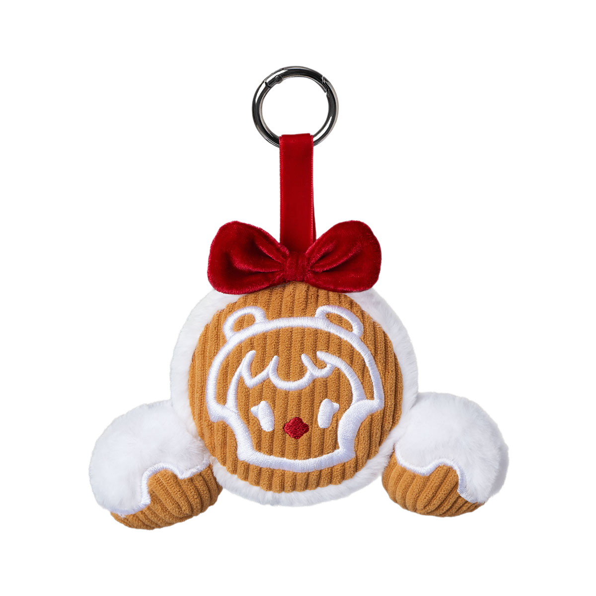 SKULLPANDA Tell Me What You Want Series keychain - Móc khóa gấu bông Blind Box - POP MART