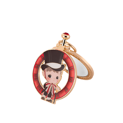 POP MART 13th Anniversary Series Spotlight Keychain - Móc khóa Blind Box chính hãng - POP MART