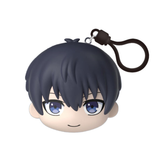 Blue Lock Squishy Keychain - Móc khóa squishy dẻo - SUNRISEPOP BLDB001