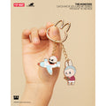 The Monsters Catch Me If You Like Me Keychain - Móc khóa Blind Box - POP MART