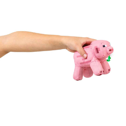 MINECRAFT Plush Keychain PMI MC7005 - Móc Khoá Thú Bông - MINECRAFT PMI