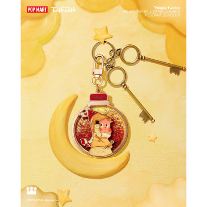 Móc Khóa We Are Twinkle Twinkle Series POP MART