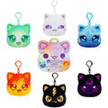 Stuffed Animal Hanger Toy – Elemental Theme - Móc treo thú nhồi bông - APHMAU 6700S4