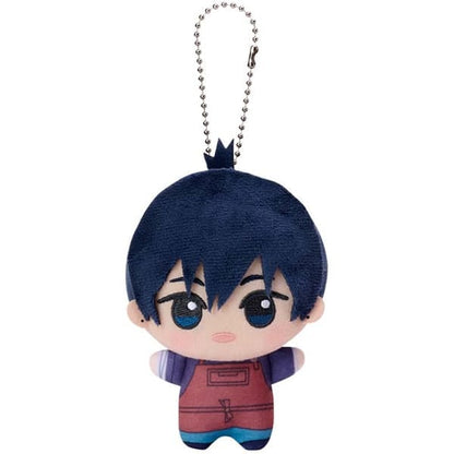 Móc khóa búp bê bông Chainsaw Man Mascot Plush Vol.2