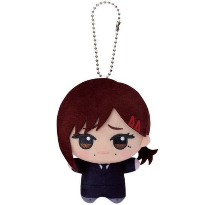 Móc khóa búp bê bông Chainsaw Man Mascot Plush Vol.2