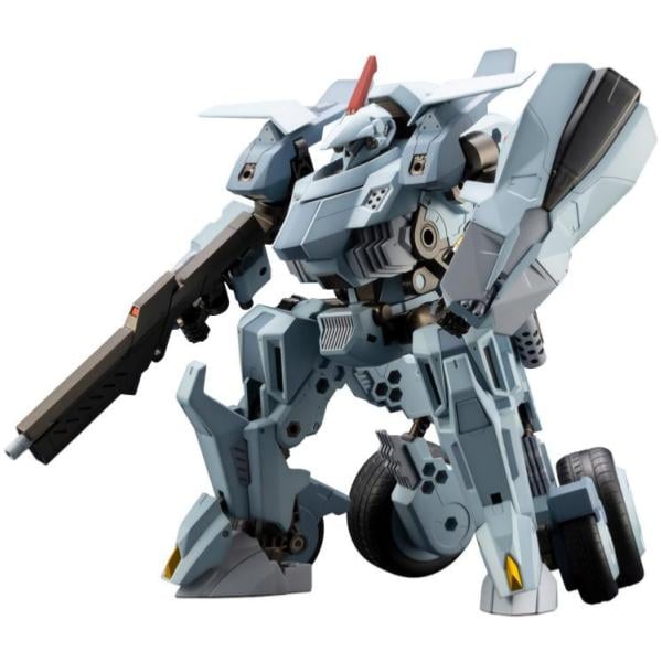 Hexa Gear Bulkarm Glanz - Kotobukiya HG027R