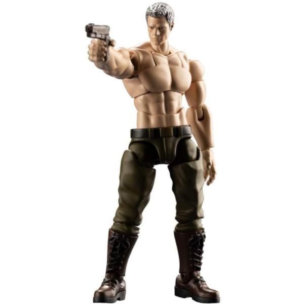 Hexa Gear Early Governor Vol. 4 - Kotobukiya HG047
