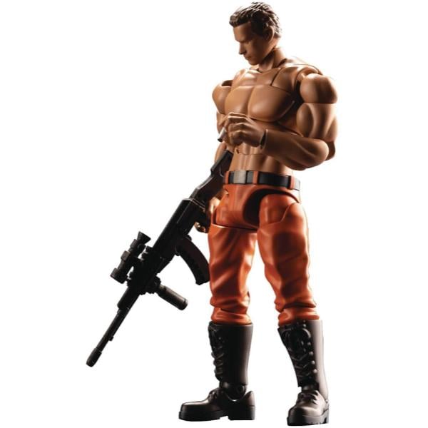 Hexa Gear Early Governor Vol. 5 - Kotobukiya HG067