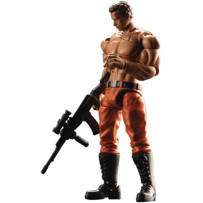Hexa Gear Early Governor Vol. 5 - Kotobukiya HG067