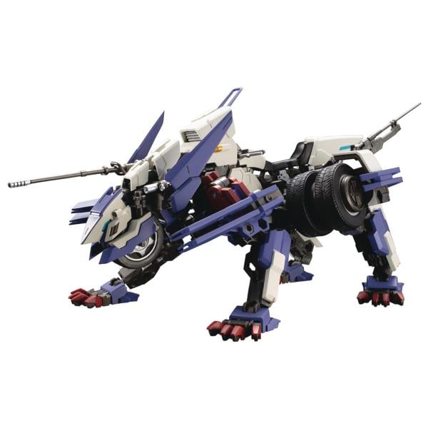 Hexa Gear Rayblade Impulse - Kotobukiya HG001X