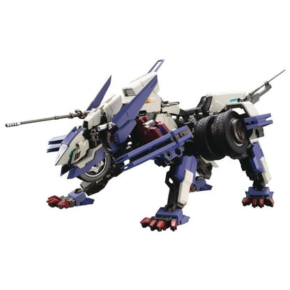 Hexa Gear Rayblade Impulse - Kotobukiya HG001X