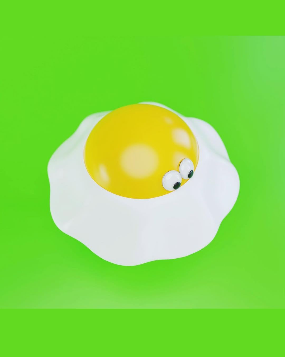 Pooko - Mô Hình Art Toy Sofubi 517.TOY - Góc nhìn khác 3