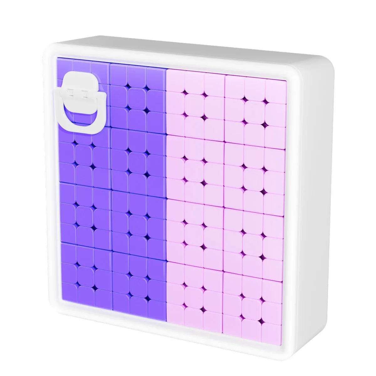 Monster Go 328 Spelling Cube Set - Bộ Xếp Chữ Học Tiếng Anh Thông Minh - Monster Go (GANCUBE)