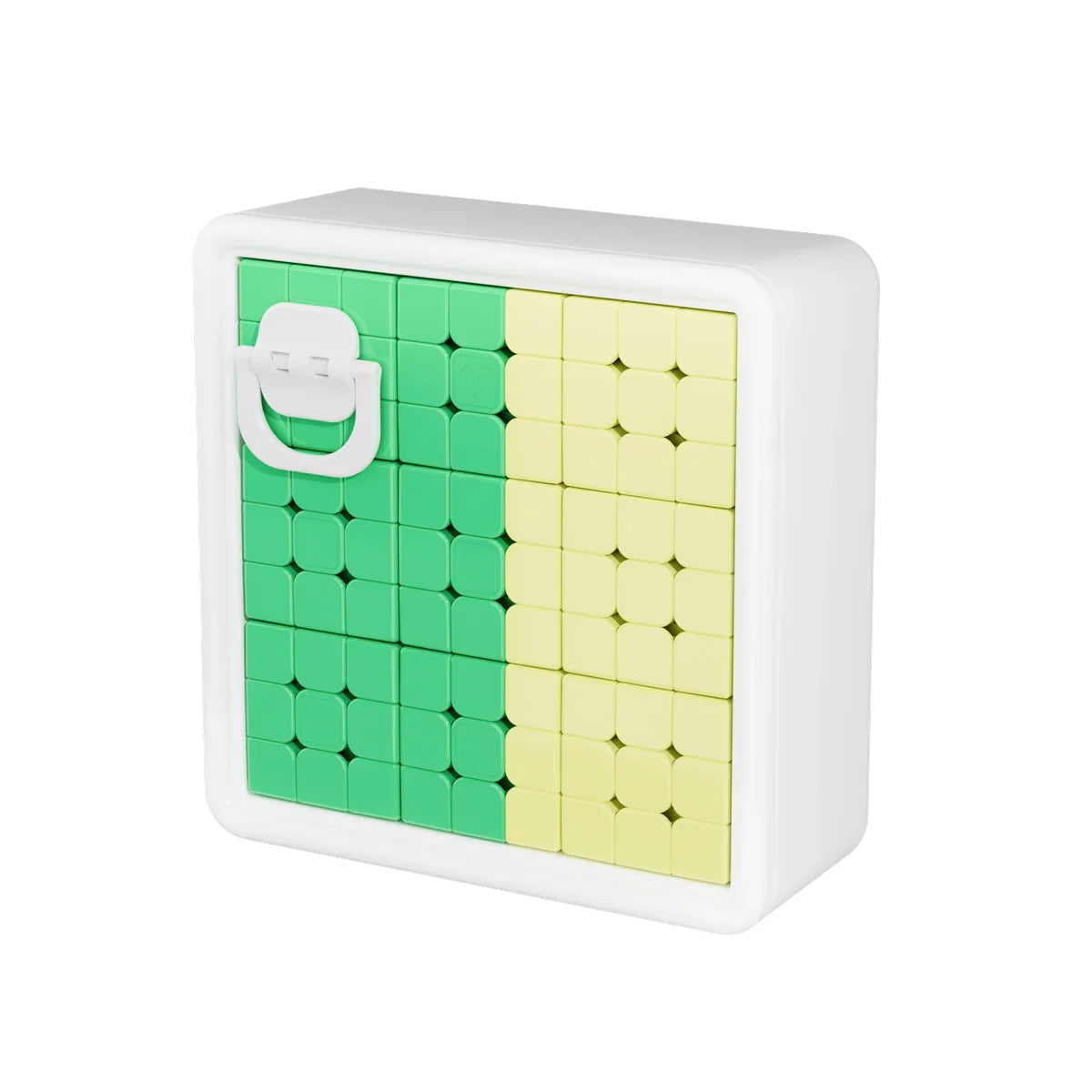 Monster Go 328 Spelling Cube Set - Bộ Xếp Chữ Học Tiếng Anh Thông Minh - Monster Go (GANCUBE) Monster Go - ảnh 7 - Rubik