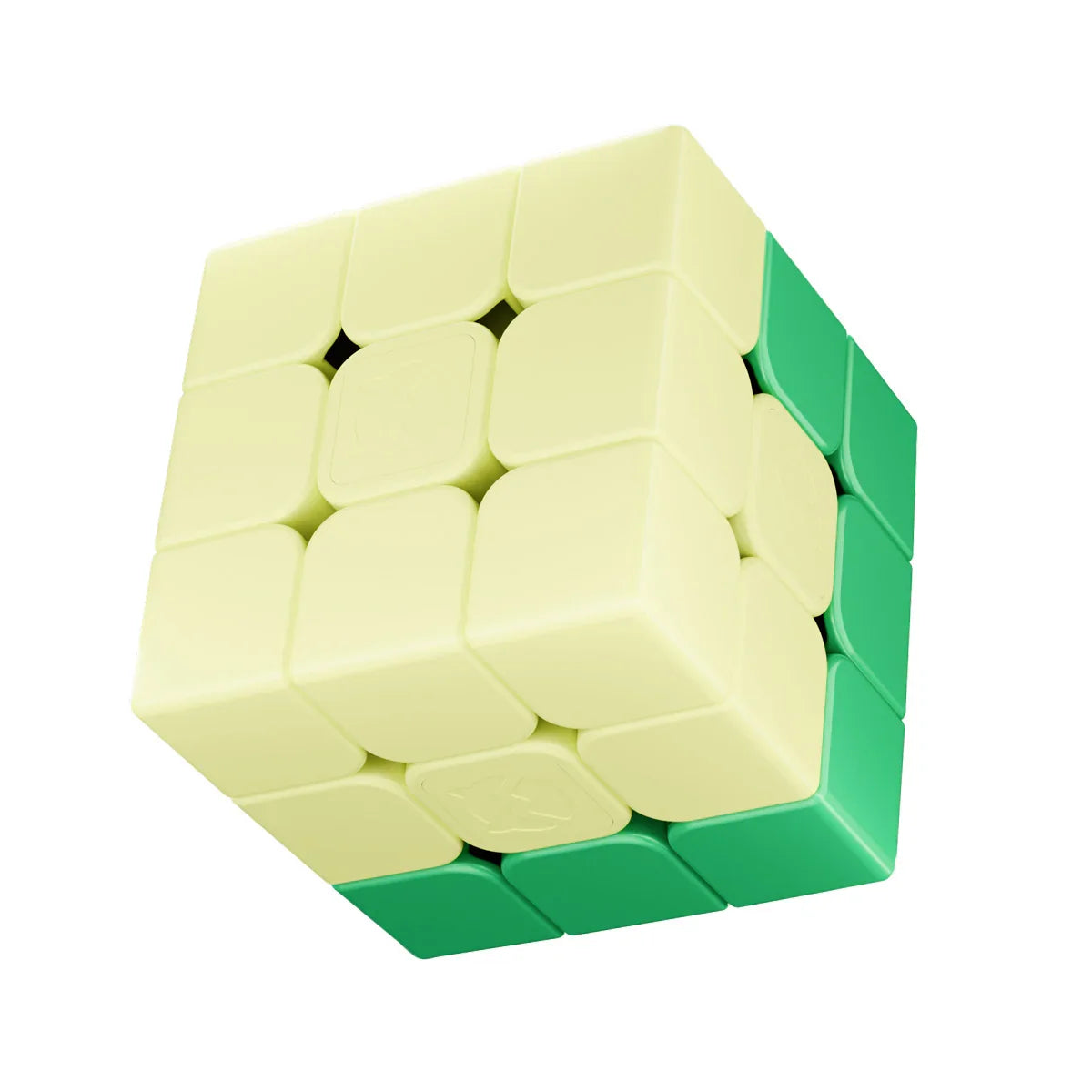 Monster Go 328 Spelling Cube Set - Bộ Xếp Chữ Học Tiếng Anh Thông Minh - Monster Go (GANCUBE) Monster Go - ảnh 3 - Rubik