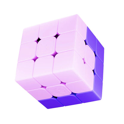 Monster Go 328 Spelling Cube Set - Bộ Xếp Chữ Học Tiếng Anh Thông Minh - Monster Go (GANCUBE)