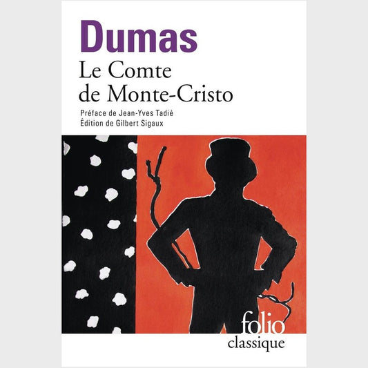 Le Comte De Monte-Cristo