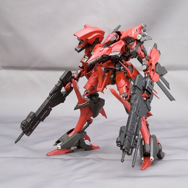 Rayleonard 03-Aaliyah Kpachar Full Package Armored Core Variable Infinity - Kotobukiya VI091
