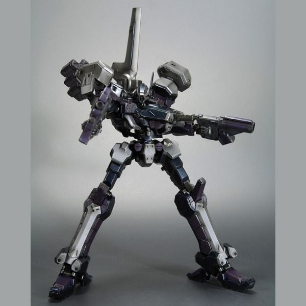 Crest CR-C840/UL Lightweight Class Ver. Armored Core Variable Infinity - Kotobukiya VI13X