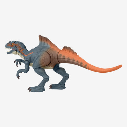 Jurassic World Hammond Collection Concavenator Mô hình Khủng long Cao cấp Mattel HLP36 - Hình ảnh chi tiết 2