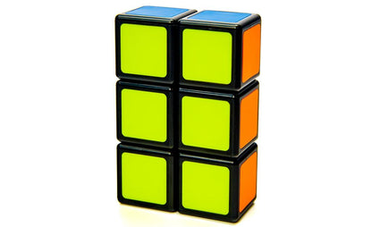 MoYu 1x2x3 (Tiled)