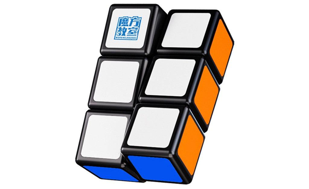 MoYu 1x2x3 (Tiled)