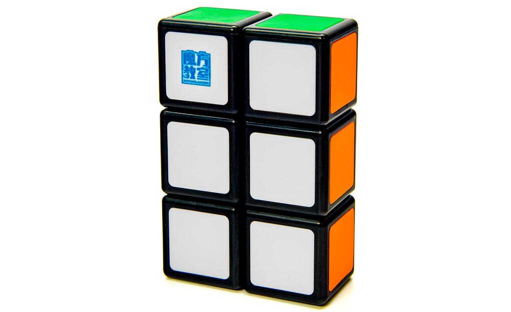 MoYu 1x2x3 (Tiled)