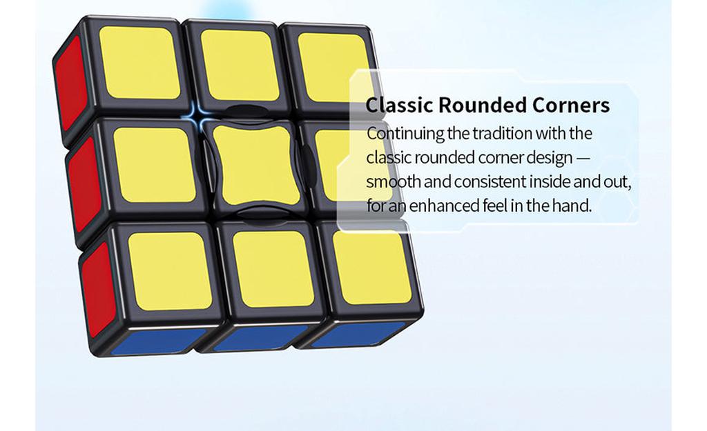 MoYu 1x3x3 (Tiled)