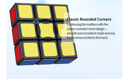 MoYu 1x3x3 (Tiled)