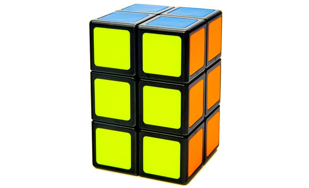 MoYu 2x2x3 (Tiled)