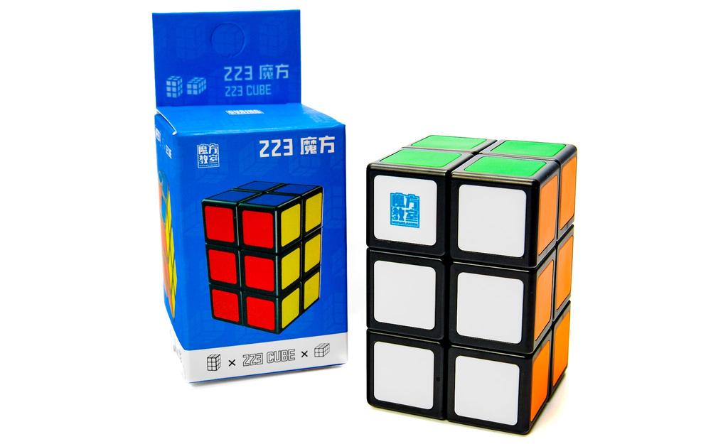 MoYu 2x2x3 (Tiled)