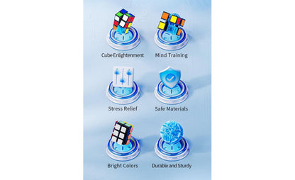 MoYu 2x2x3 (Tiled)
