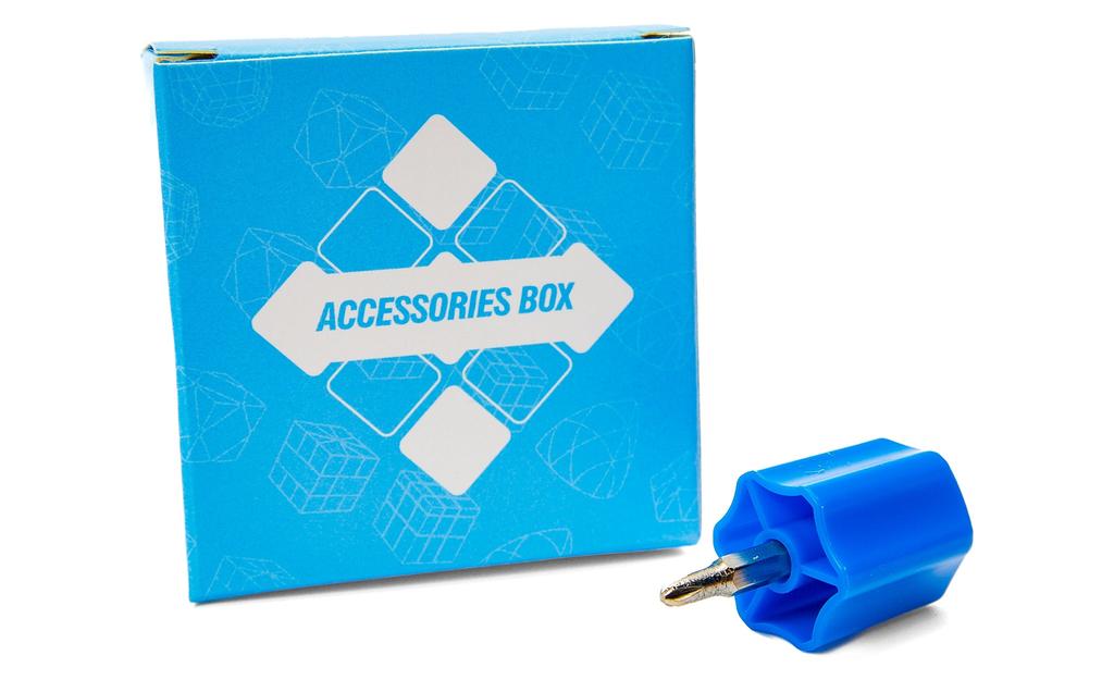MoYu AoFu 7x7 V5 Single-Track (Magnetic) - Rubik 7x7 Nam Châm MoYu - Hình ảnh bổ sung 6