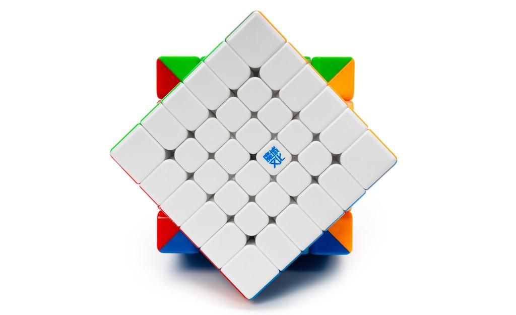 MoYu AoShi 6x6 V4 Single-Track (Magnetic)