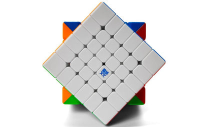 MoYu AoShi 6x6 V4 Triple-Track (Magnetic, Ball-Core) - Rubik 6x6 Nam Châm Chính Hãng MoYu - Hình ảnh chi tiết 2