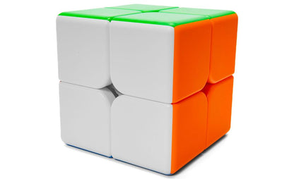 MoYu Big 2x2 - 9cm | Rubik 2x2 Cỡ Lớn Chính Hãng MoYu - Hình ảnh bổ sung 6