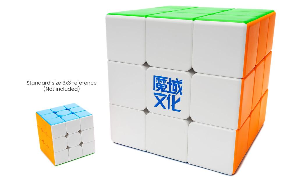 MoYu Big 3x3 - 18cm