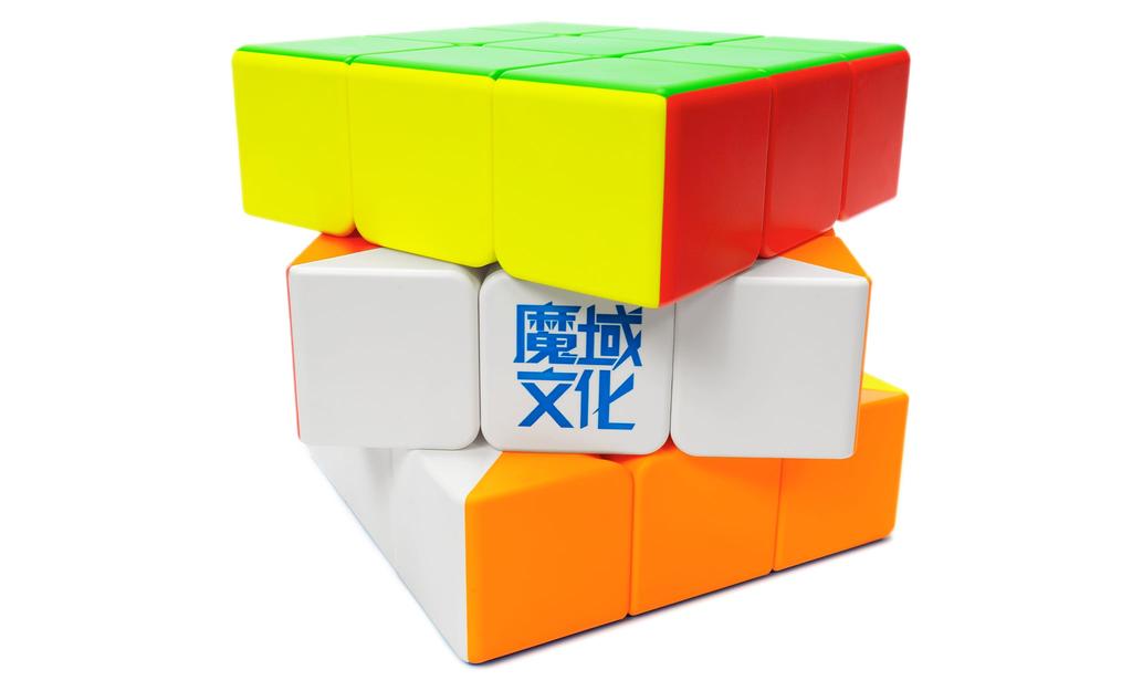 MoYu Big 3x3 - 18cm