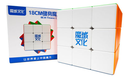 MoYu Big 3x3 - 18cm