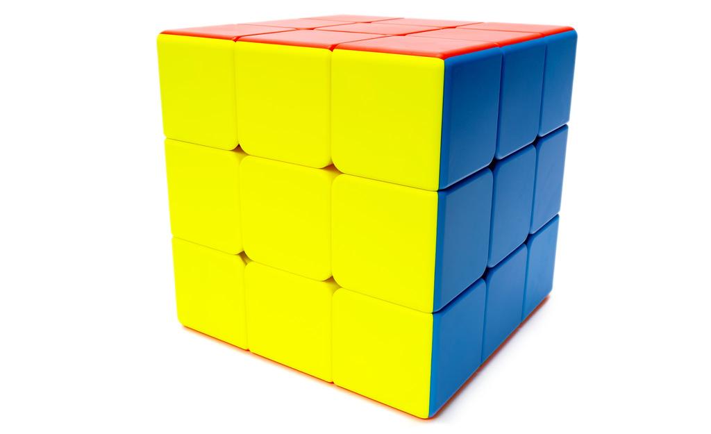 MoYu Big 3x3 - 18cm