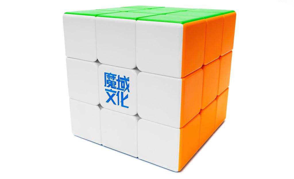 MoYu Big 3x3 - 18cm