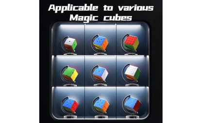 MoYu Cube Display Stand - Globe | Đế Trưng Bày Rubik Hình Cầu | MoYu MoYu - ảnh 6 - Rubik Stand