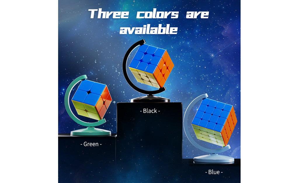 MoYu Cube Display Stand - Globe | Đế Trưng Bày Rubik Hình Cầu | MoYu MoYu - ảnh 3 - Rubik Stand