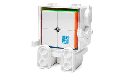 MoYu RS3 M 3x3 V5 (Magnetic, MagLev) + Robot Box