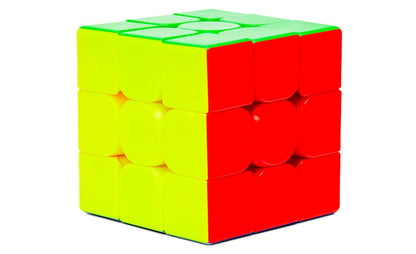 MoYu MeiLong 3x3 V2 (Magnetic) - Rubik 3x3 Nam Châm Chính Hãng MoYu - Hình ảnh bổ sung 5