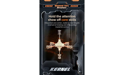MoYu MeiLong 3x3 V2 (Magnetic, UV Coated) MoYu - ảnh 5 - Speed Cube